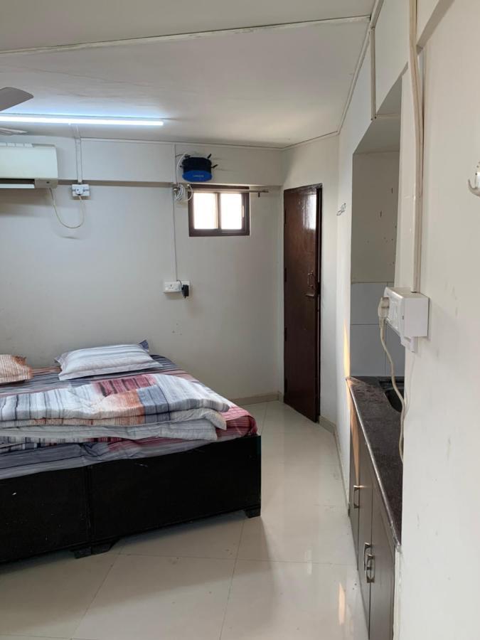 לקנאו Kamil'S Studio Apartment מראה חיצוני תמונה