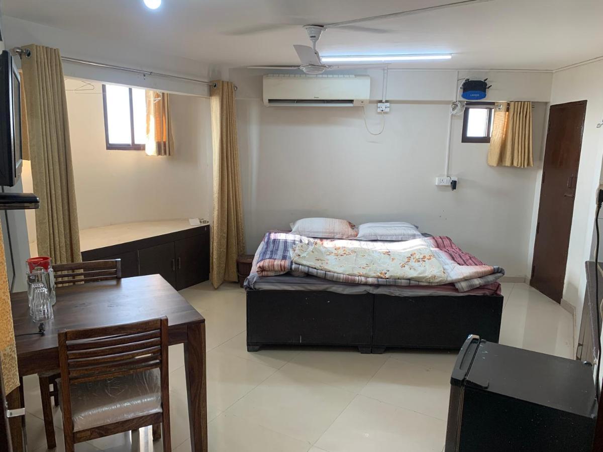 לקנאו Kamil'S Studio Apartment מראה חיצוני תמונה