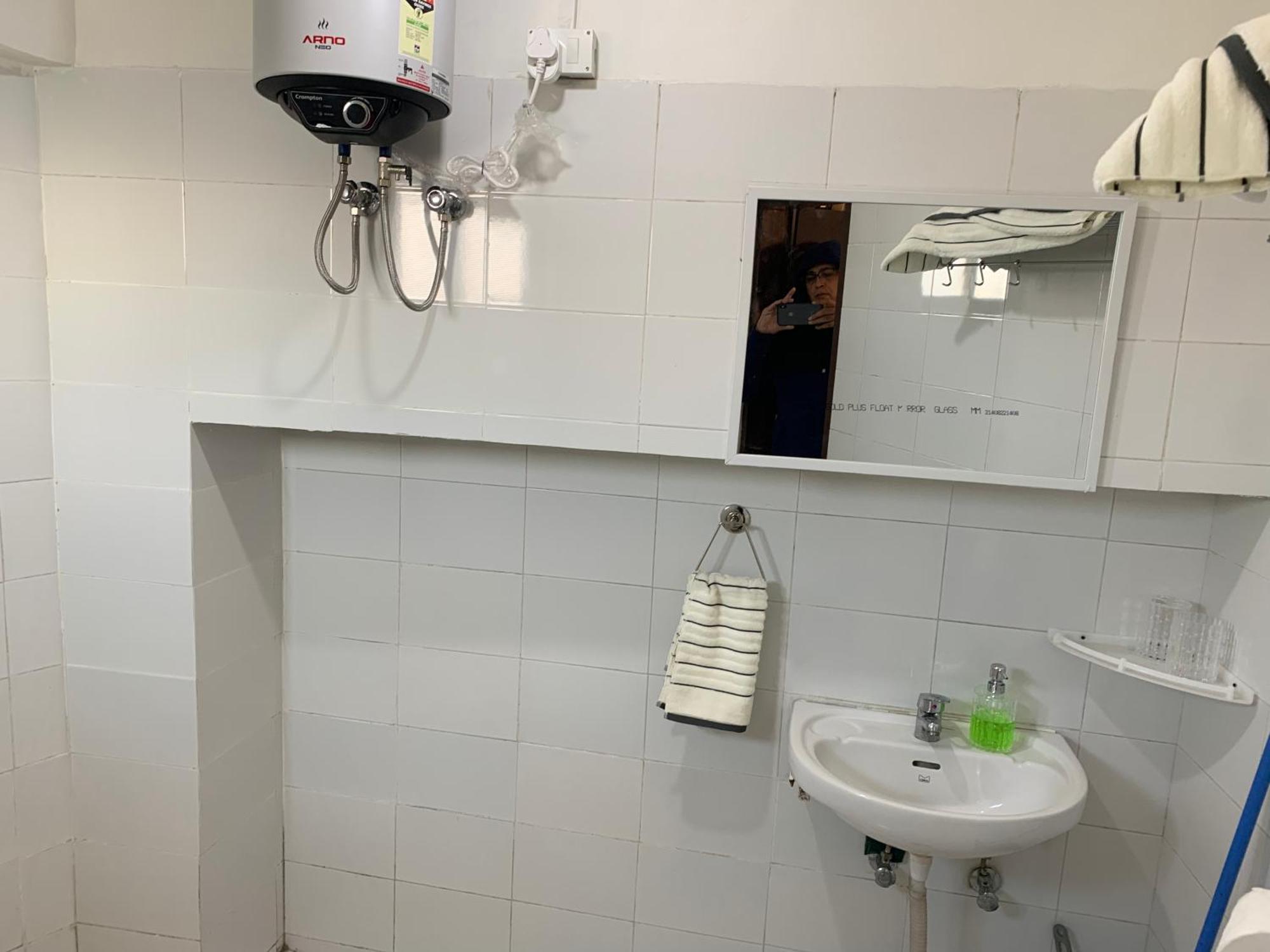 לקנאו Kamil'S Studio Apartment מראה חיצוני תמונה