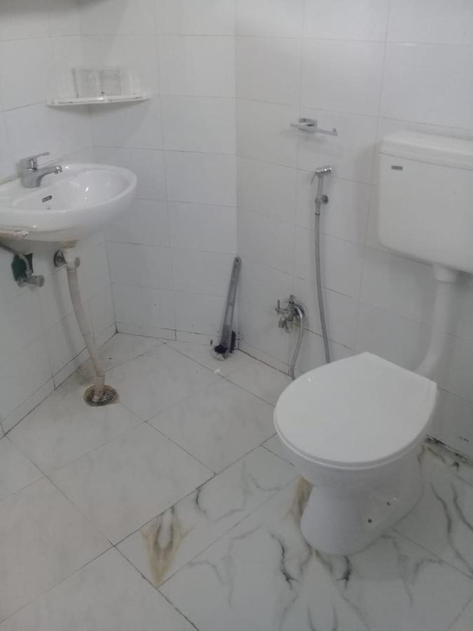 לקנאו Kamil'S Studio Apartment מראה חיצוני תמונה